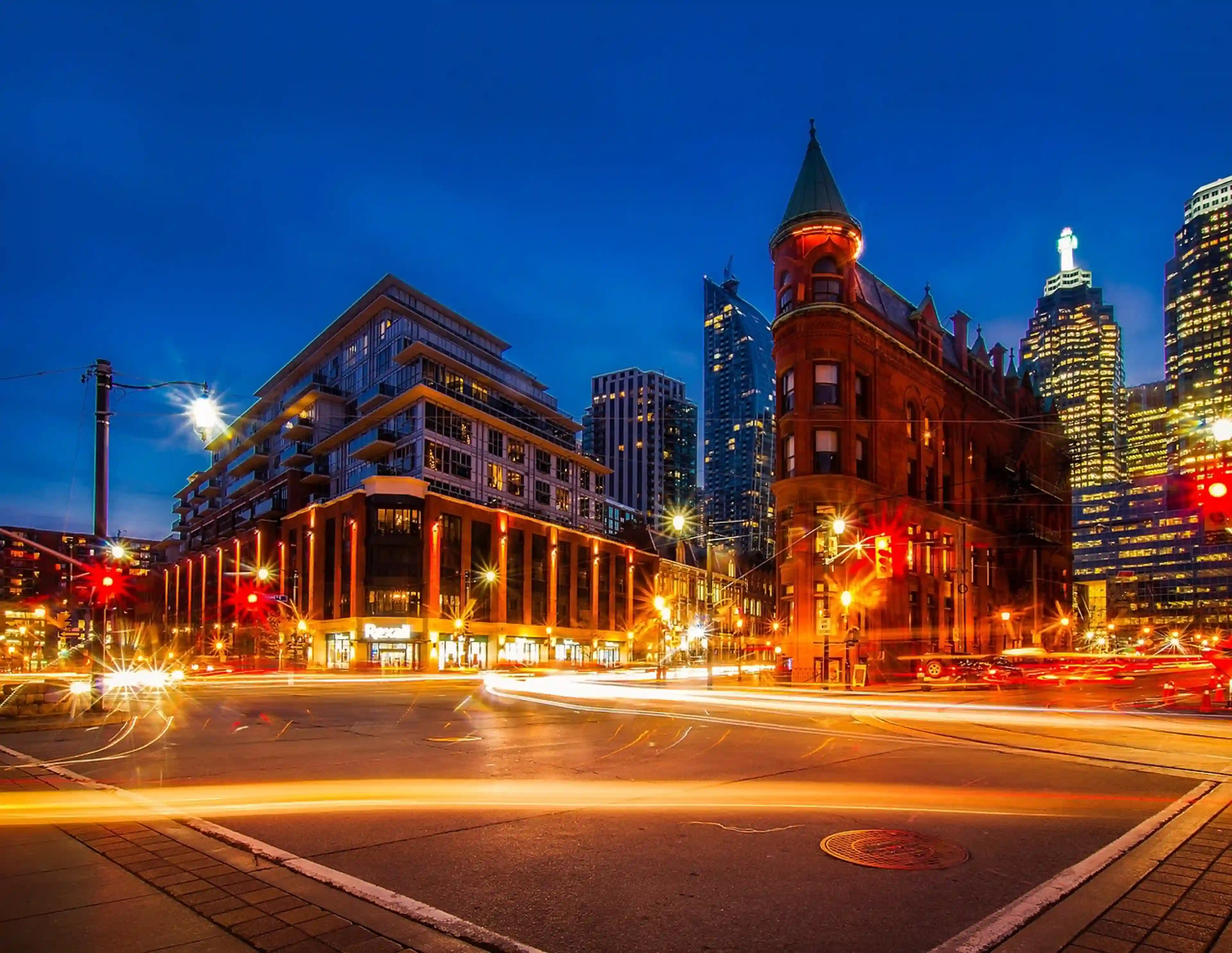 Toronto - 2