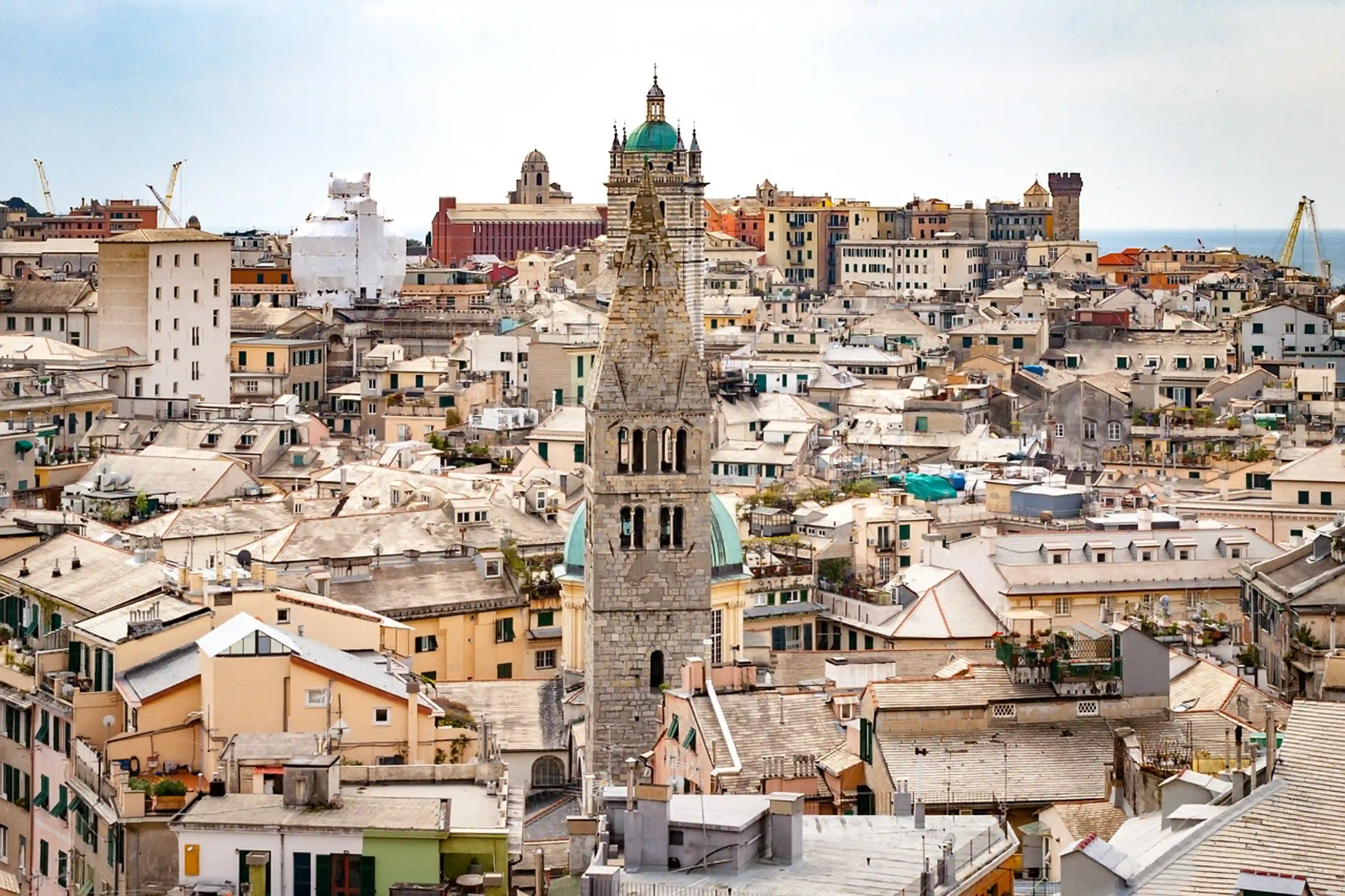 Genova - 3