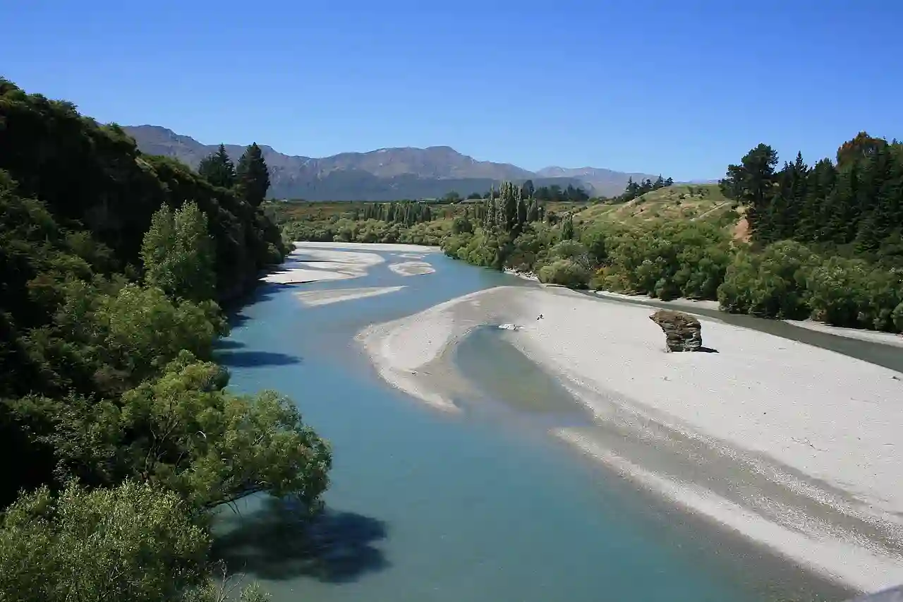 Shotover River 14