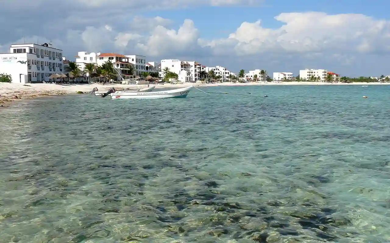 Akumal Half-moon Bay-27527-2