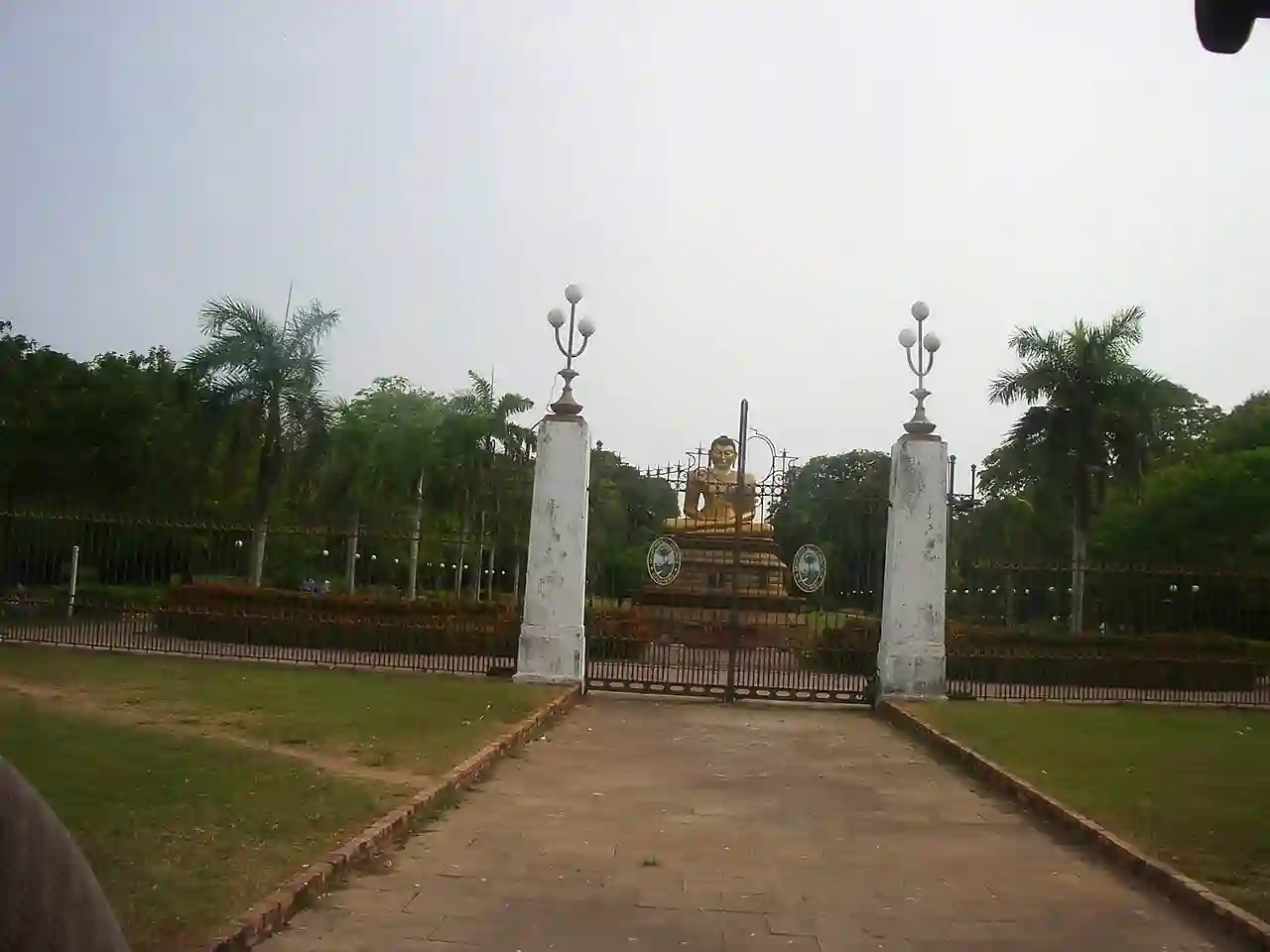 Colombo-local council