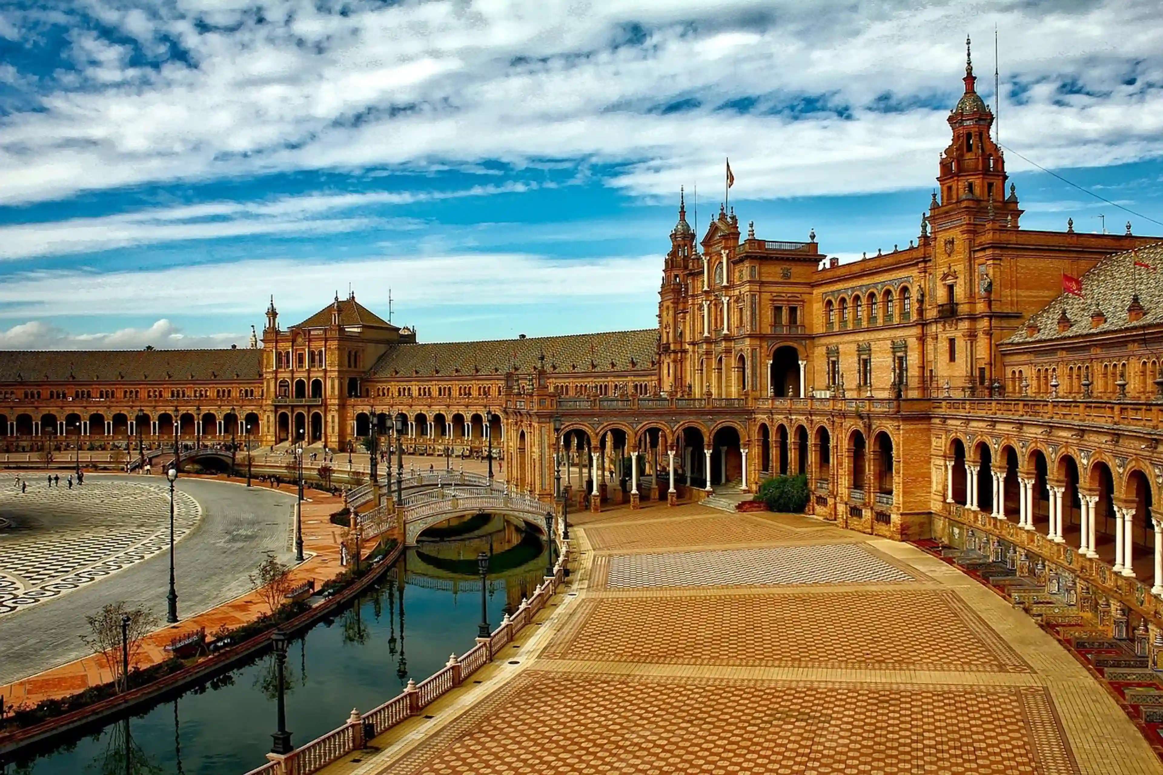Siviglia - 1