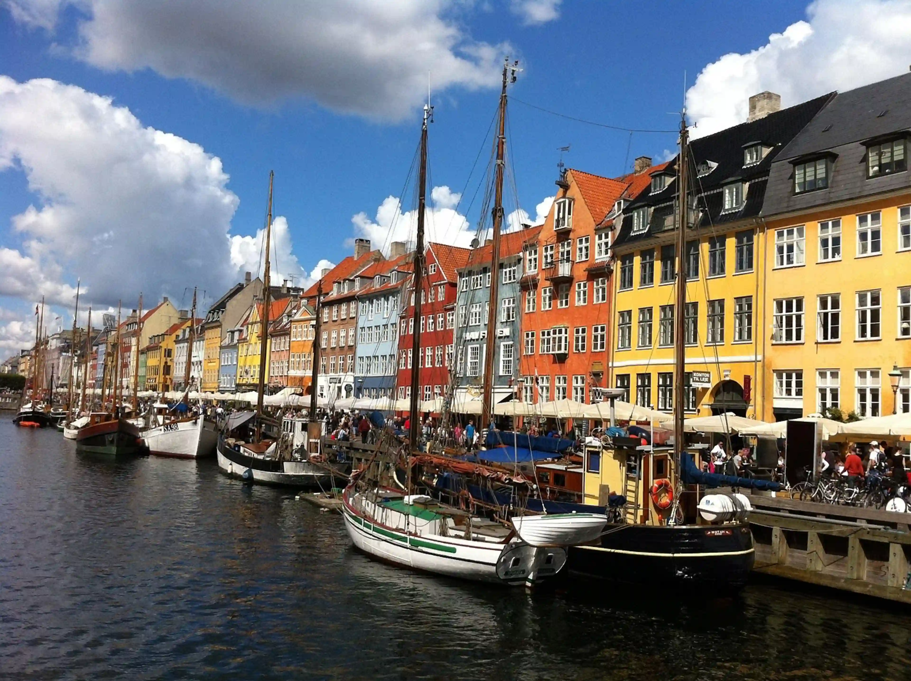 Copenhagen - 4