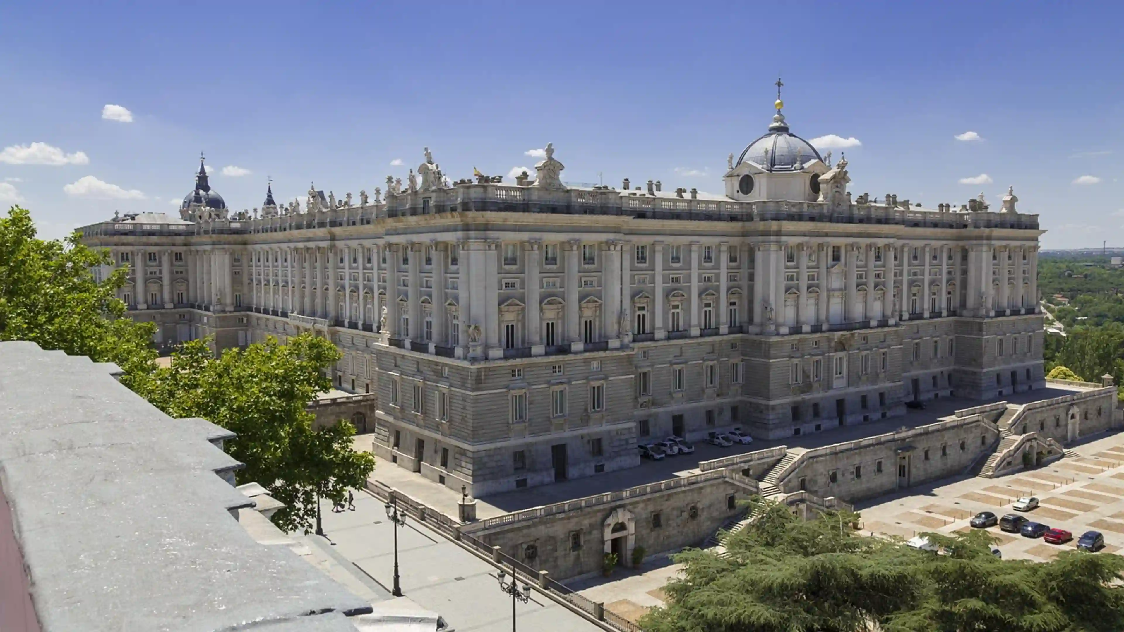 Madrid - 1
