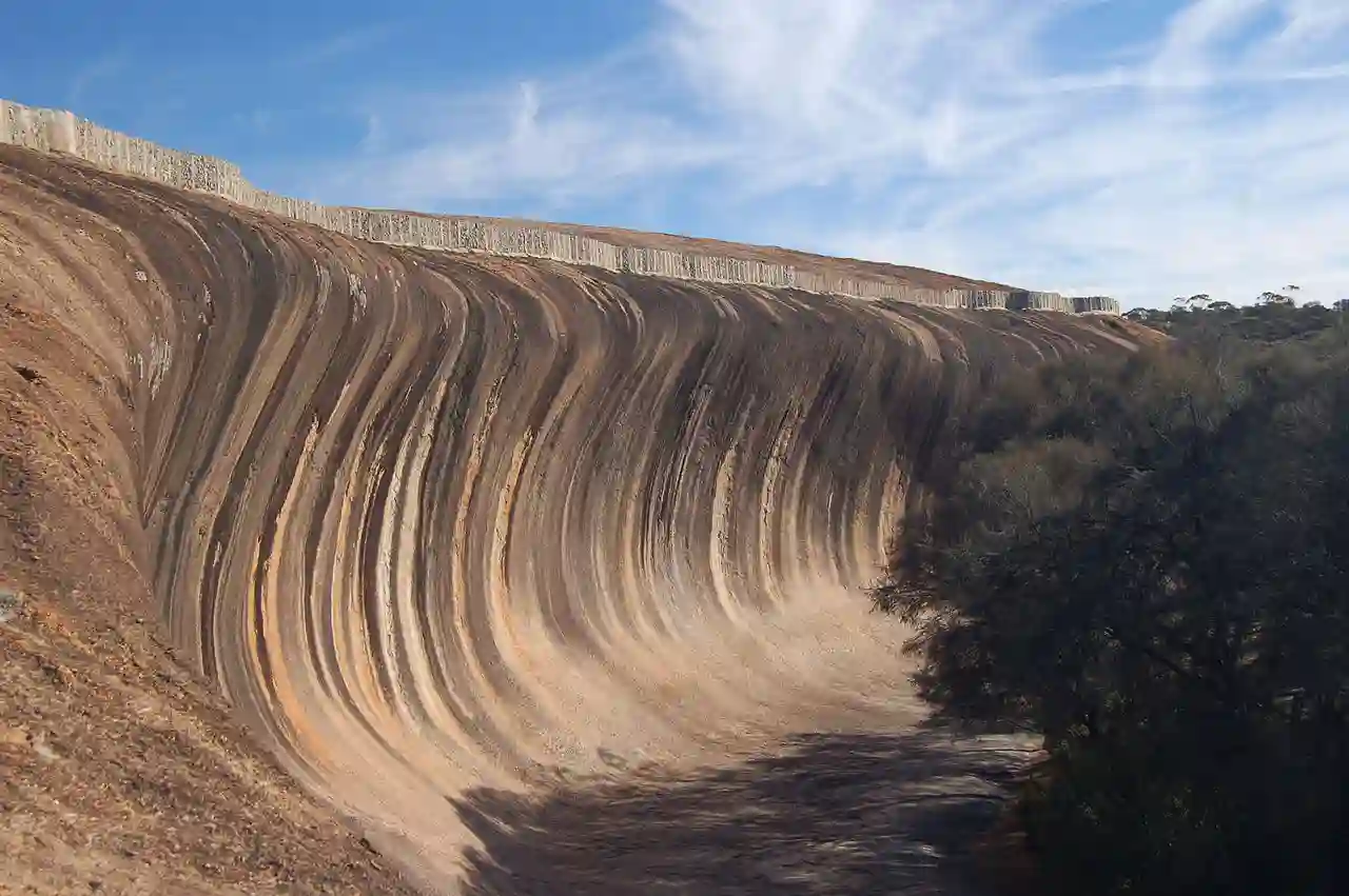 WaveRock