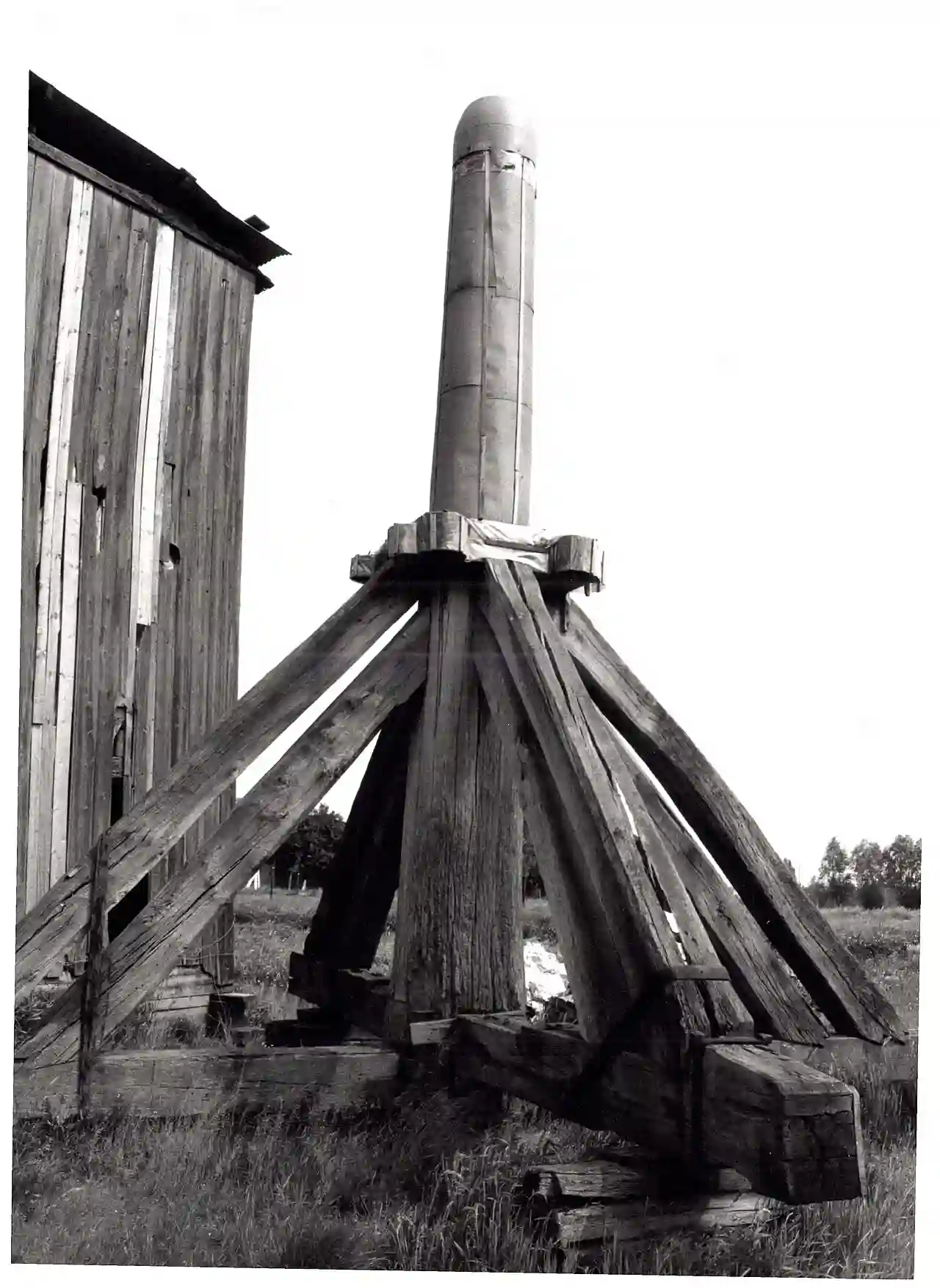 Bosterhoutmolen - 331042 - onroerenderfgoed