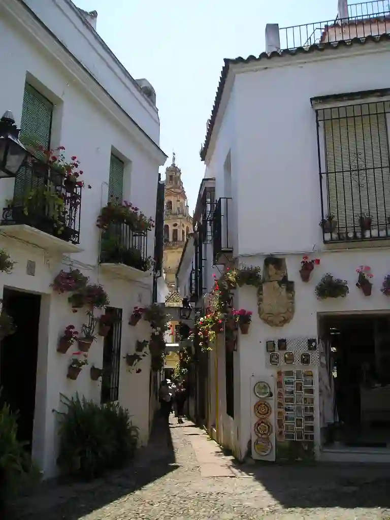 Mezquita de Córdoba