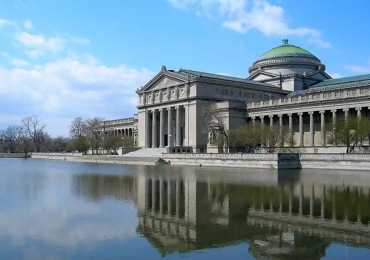 Museum of Science and Industry (Chicago)