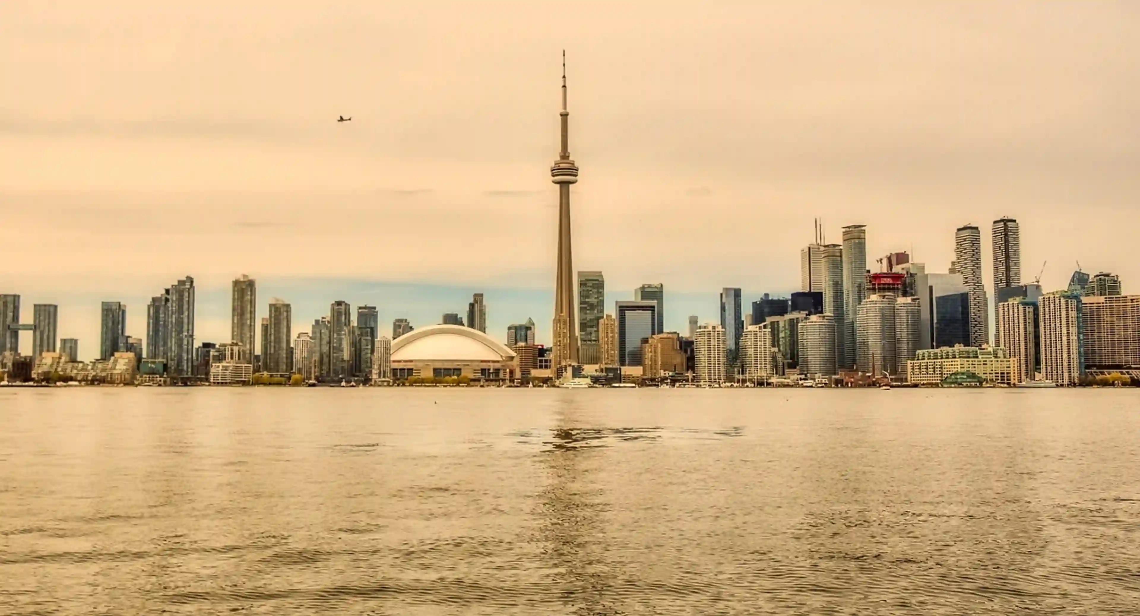 Toronto - 4