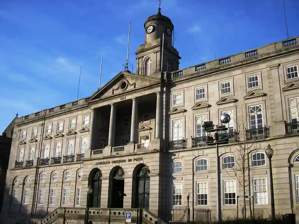 Palacio da Bolsa (Porto)