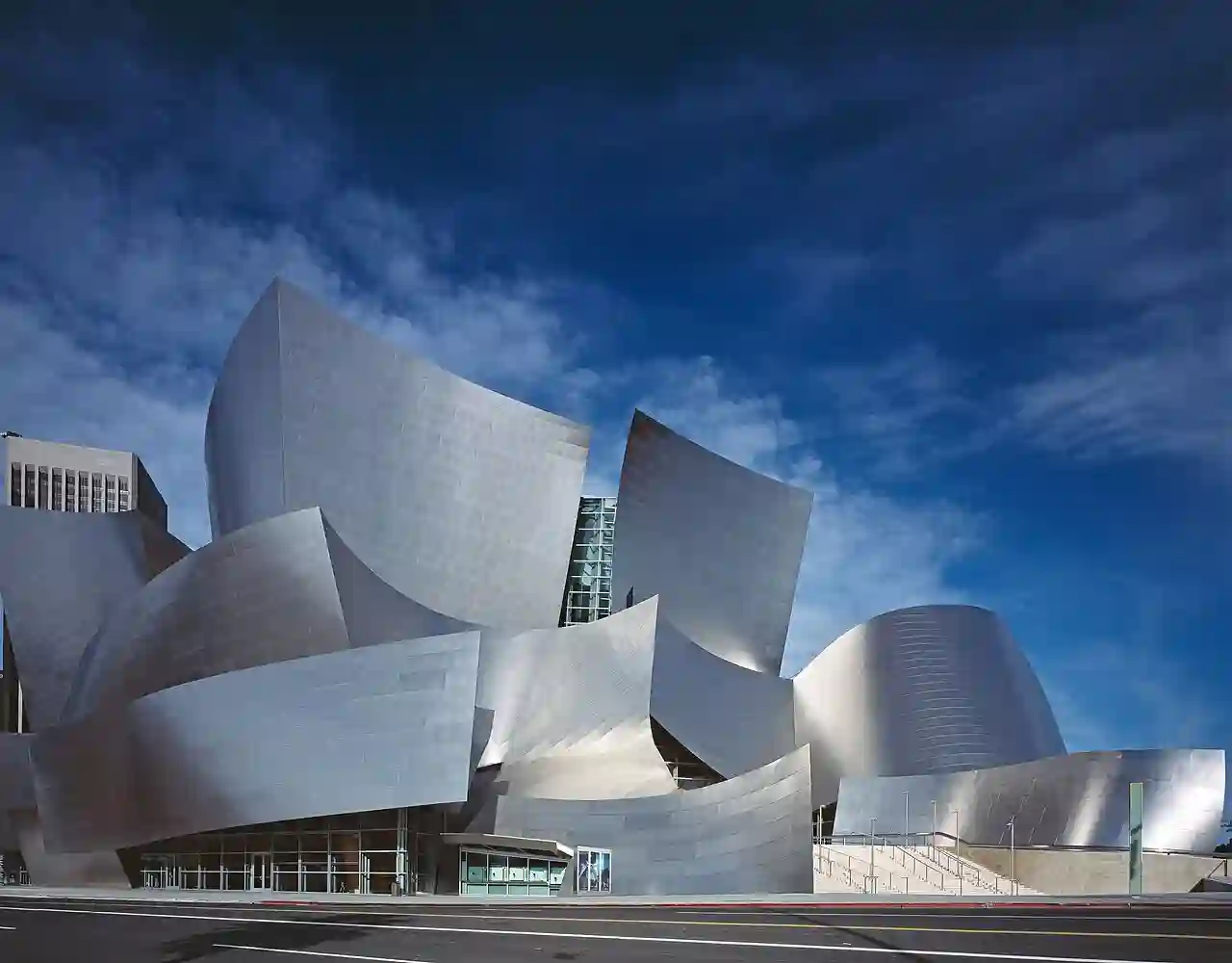 Image-Disney Concert Hall by Carol Highsmith edit