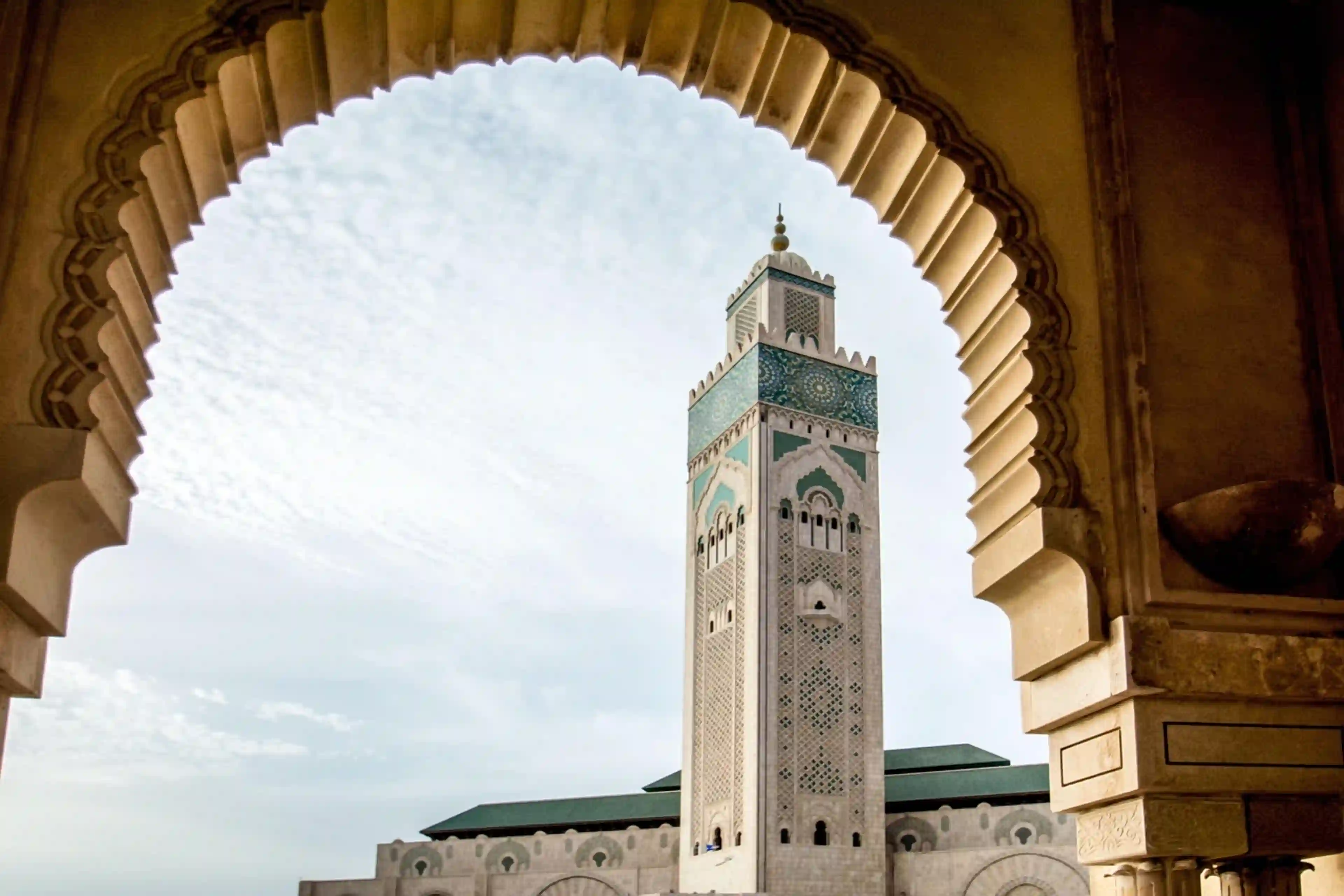 Casablanca - 4