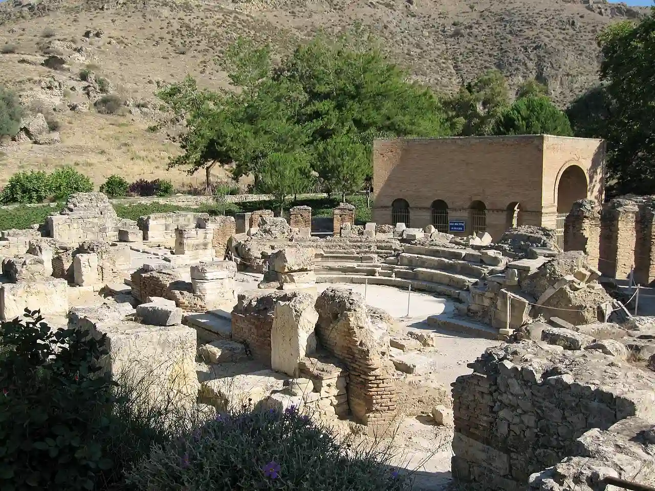 Gortyn 5