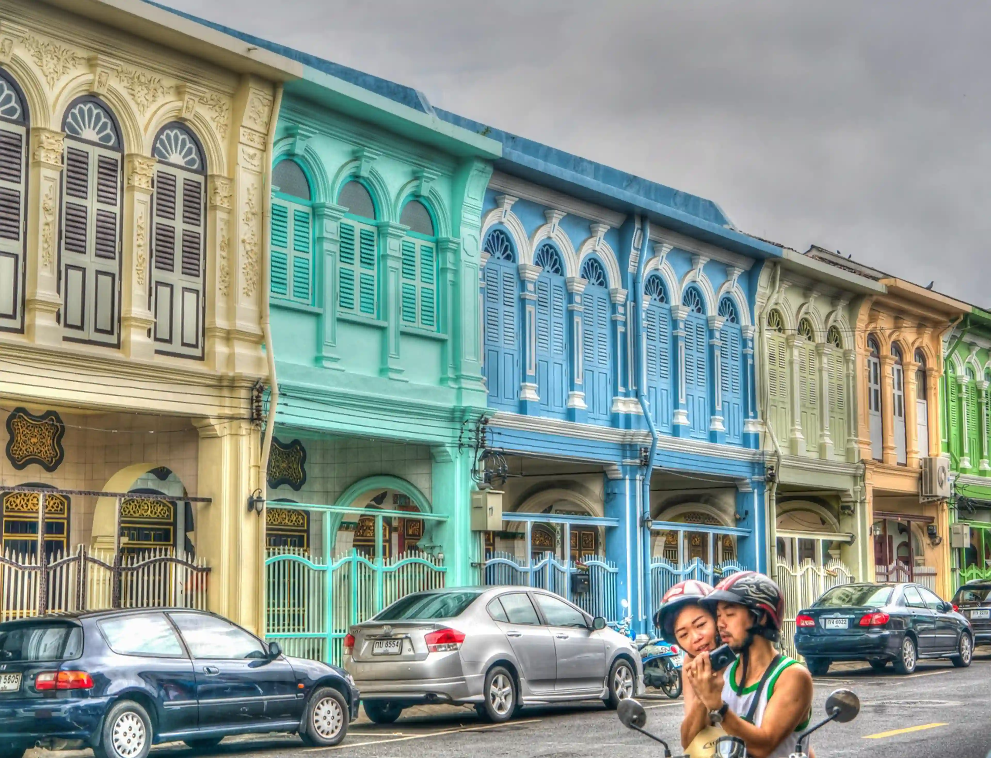 Phuket - 1