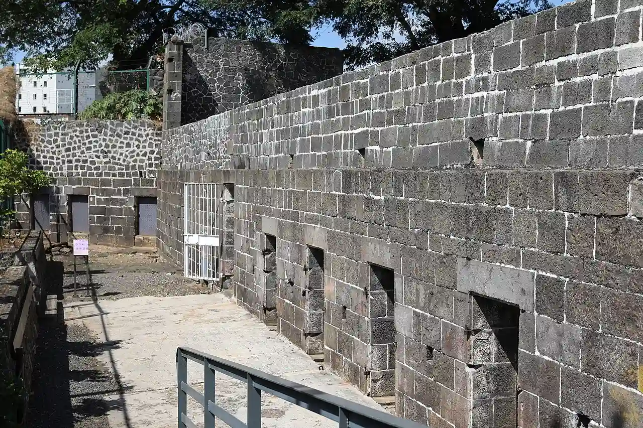 Aapravasi Ghat Museum, Mauritius (41)