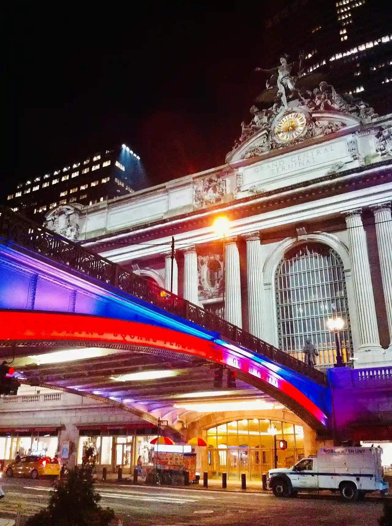 NYC GC