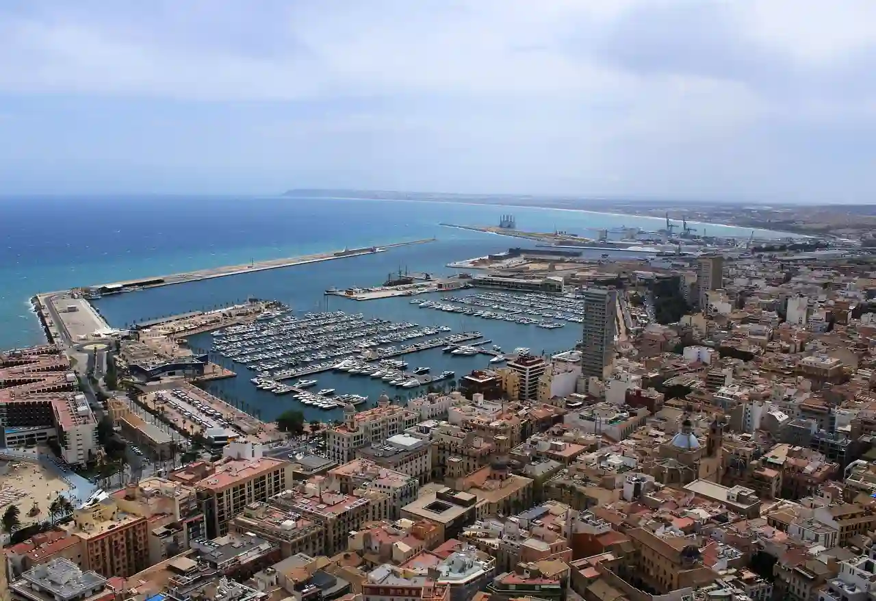 Alicante - 4