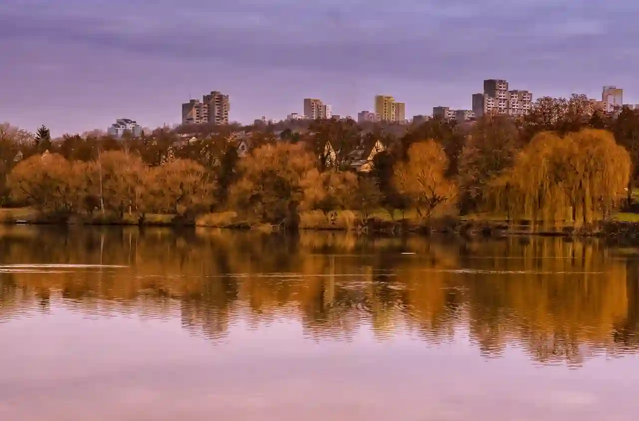 シュトゥットガルト - 3