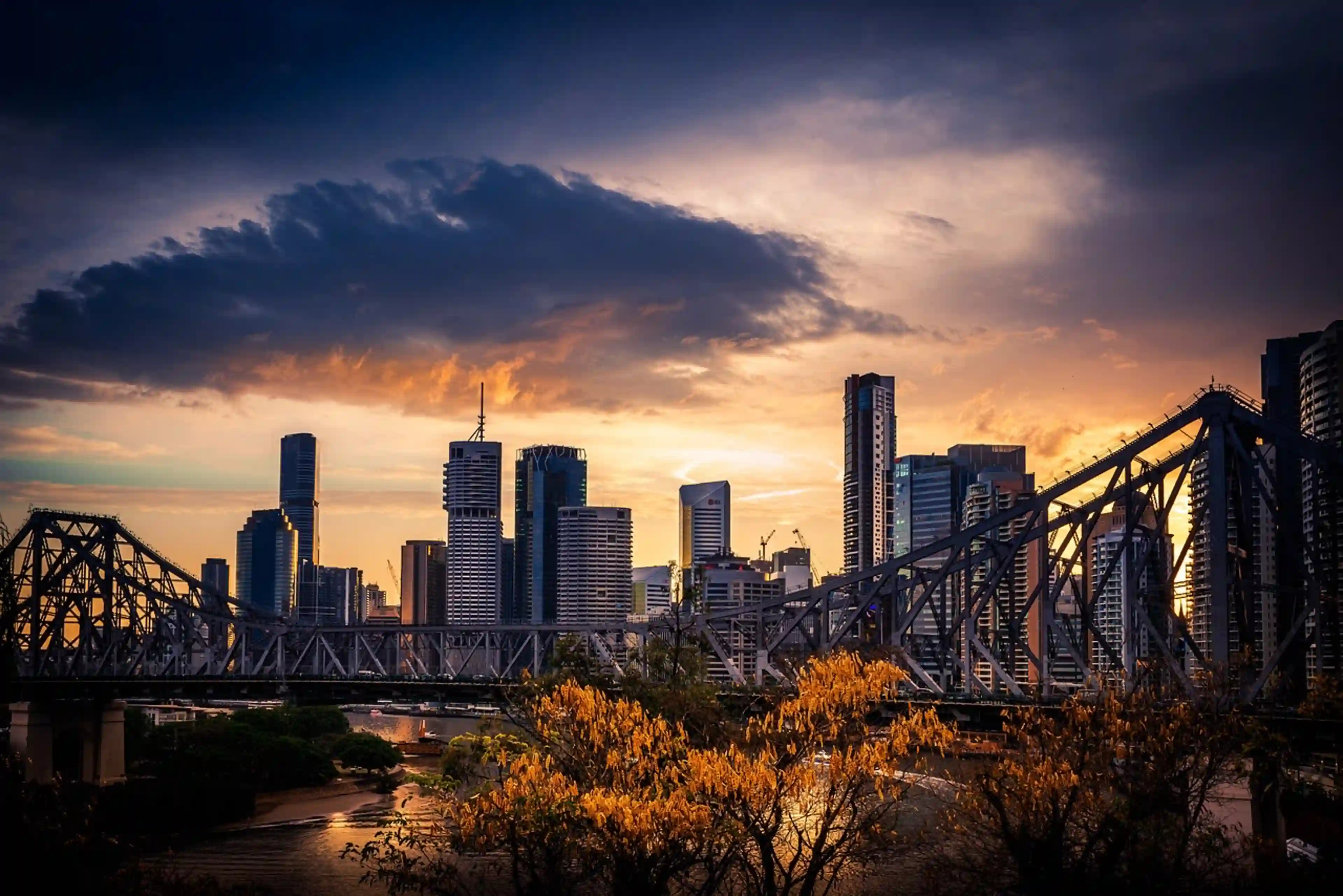 Brisbane - 3