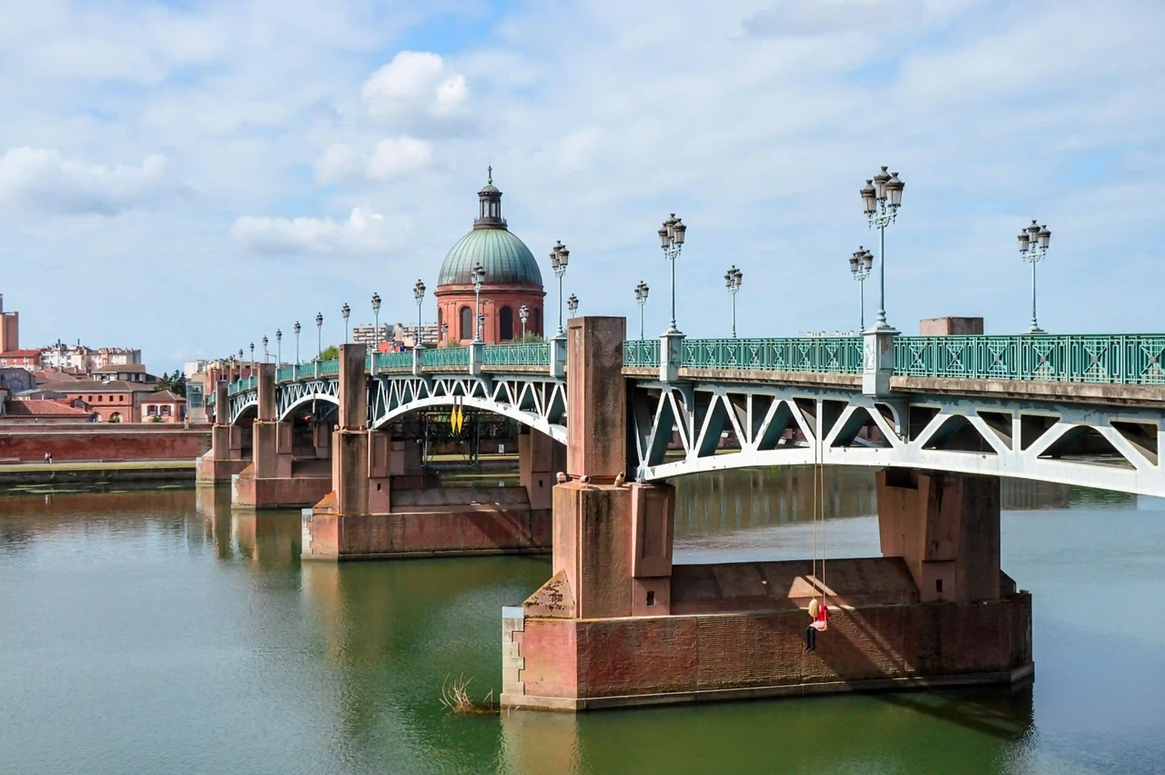 Toulouse - 1