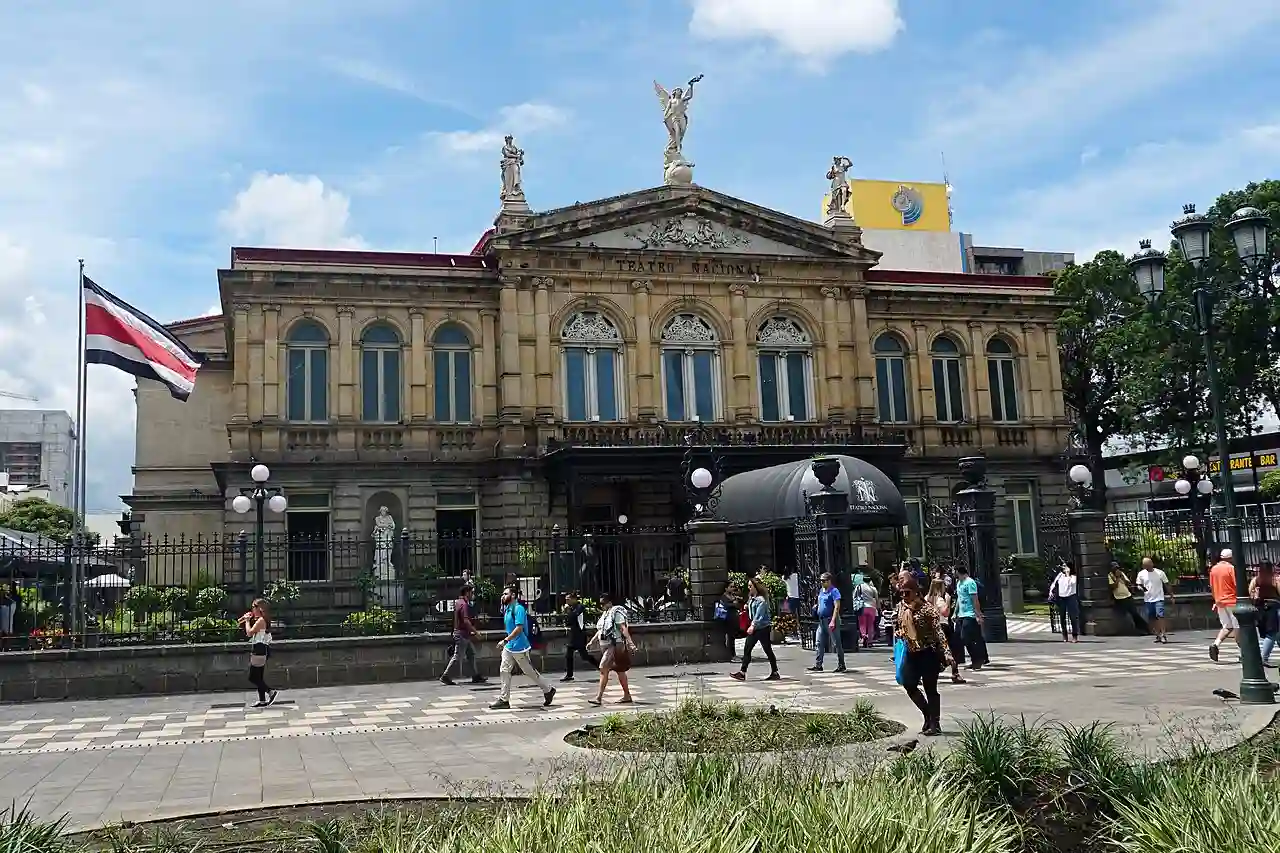 Teatro Nacional CRI 07 2019 8963