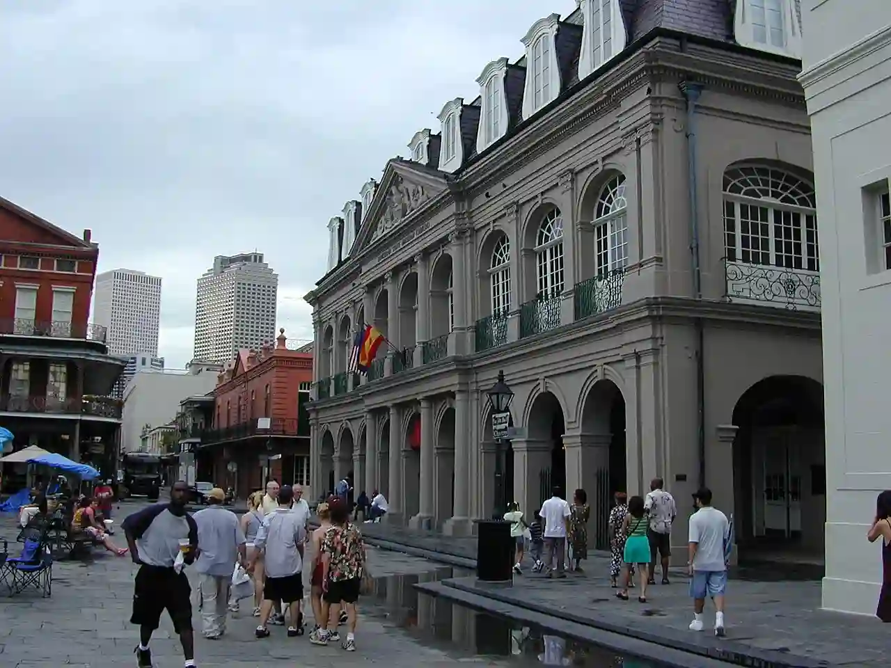 Cabildo