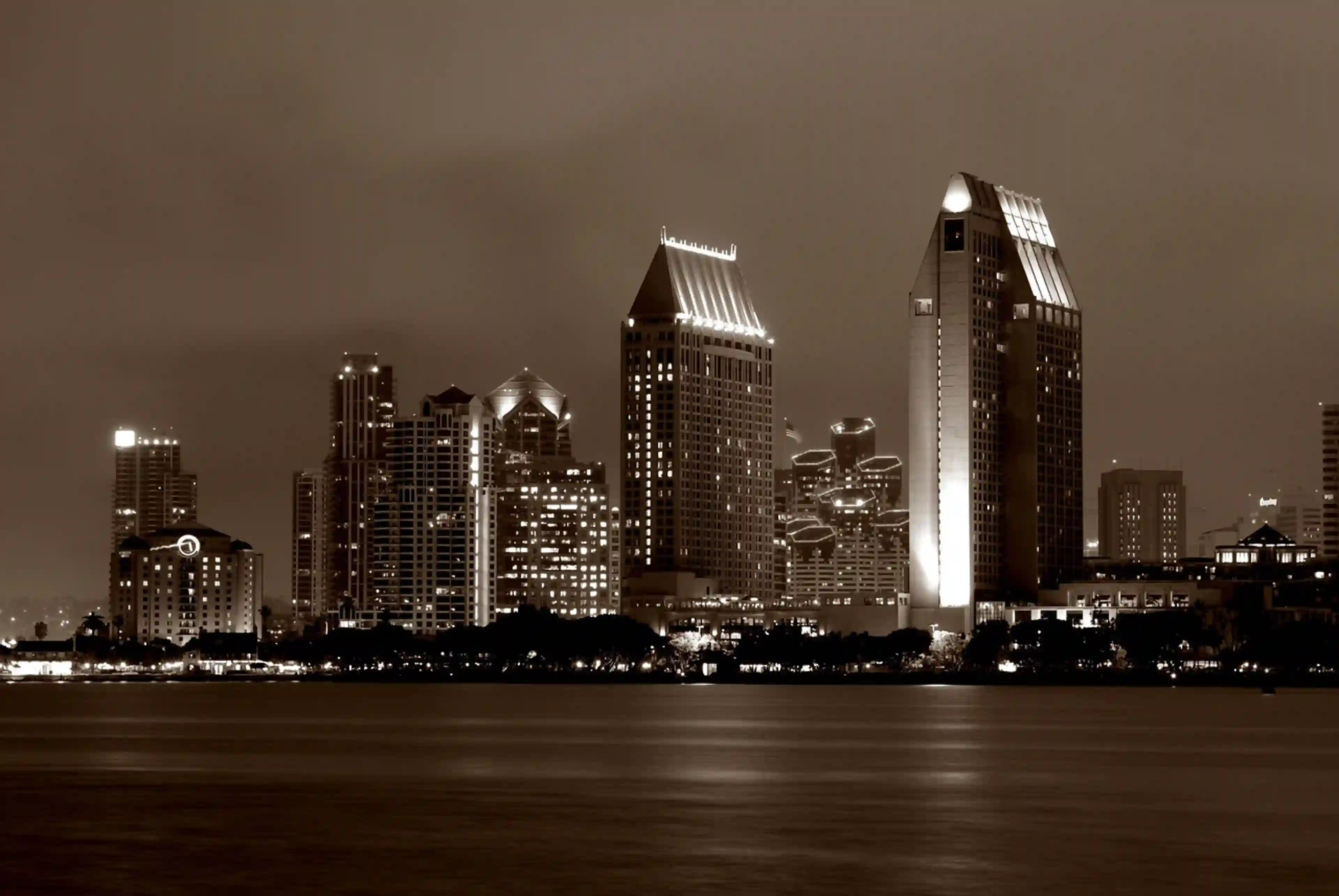 San Diego - 4
