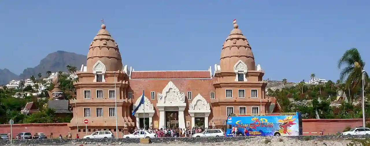 Siamparkentrada1