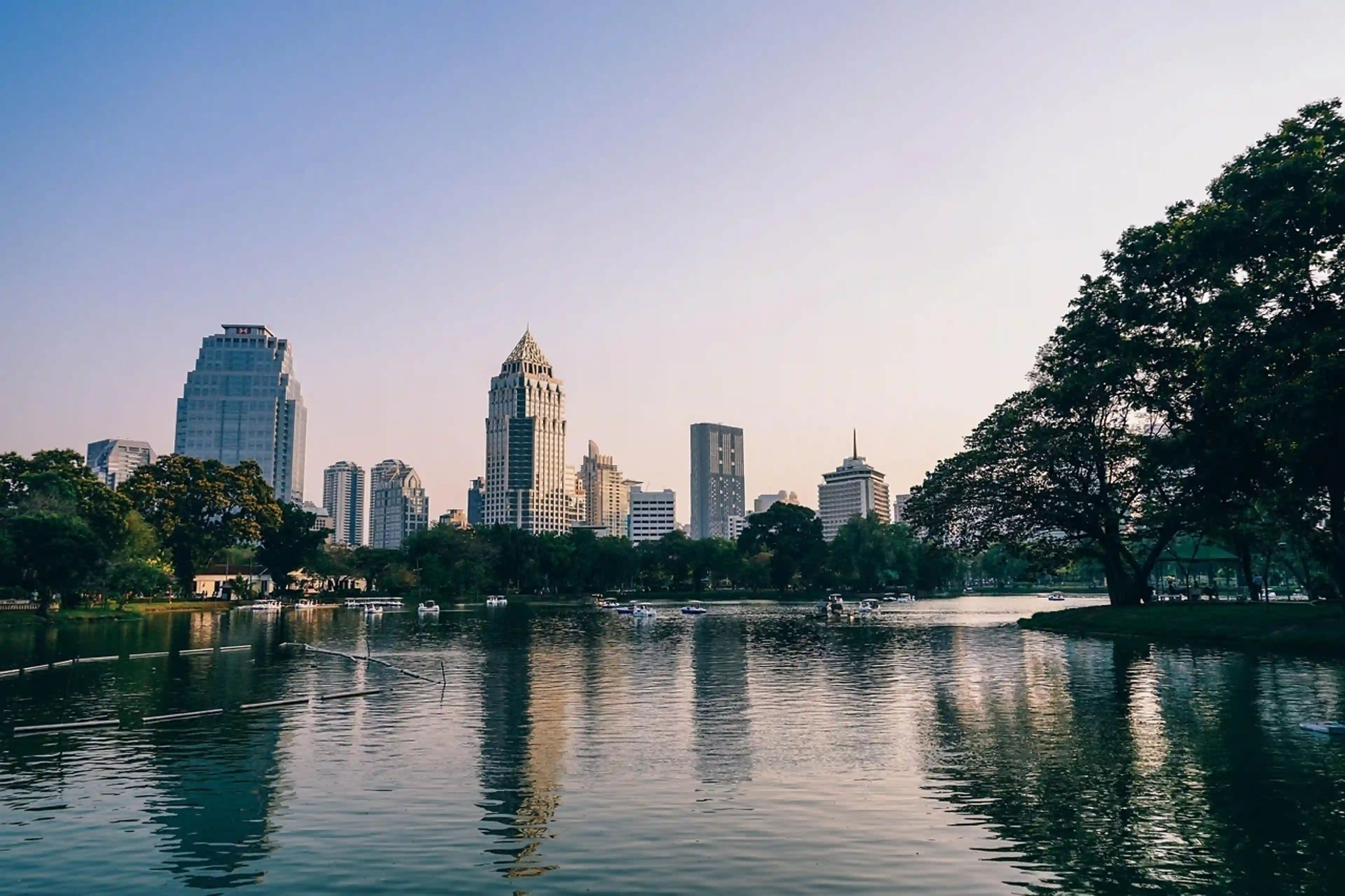 Bangkok - 3