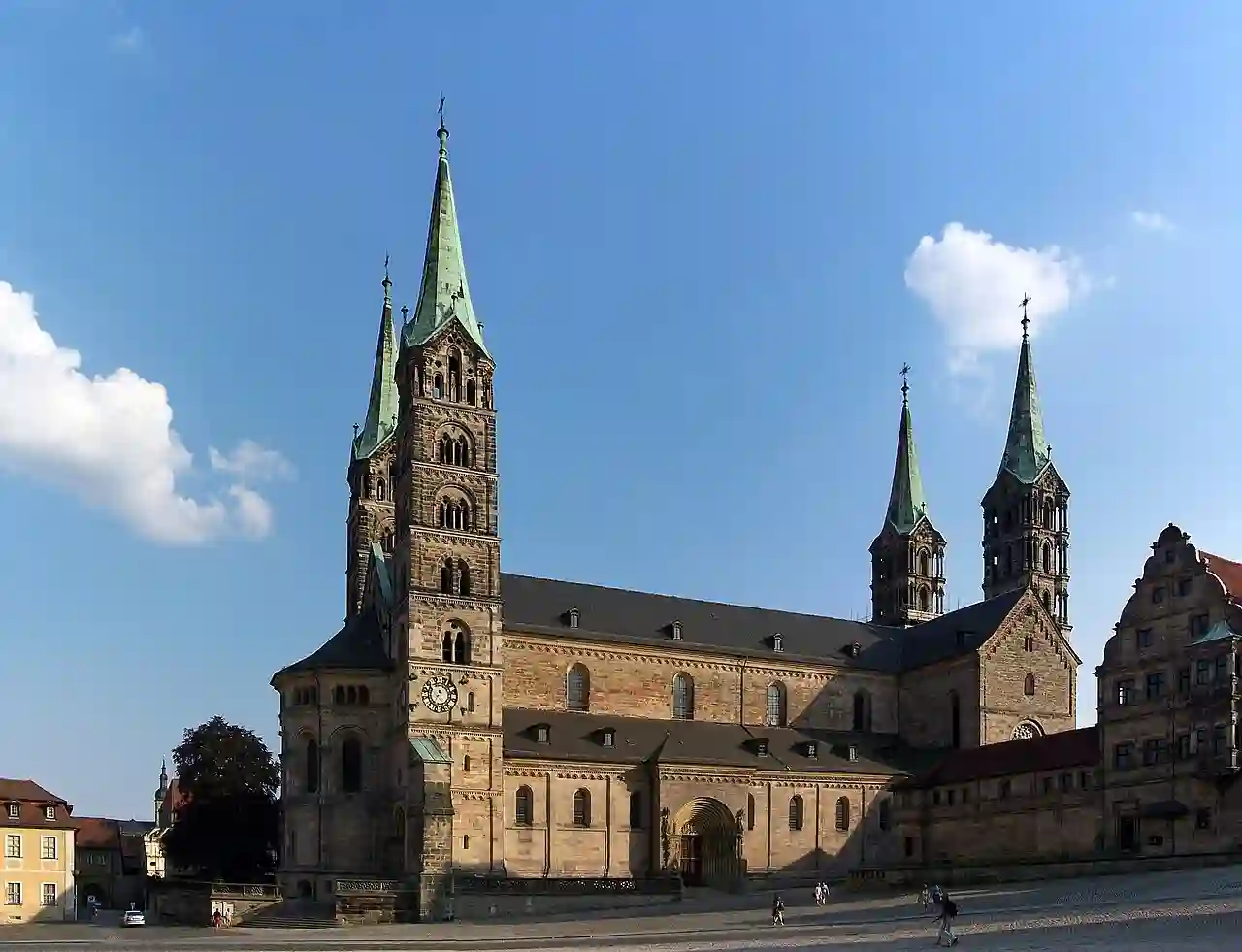 Bamberg Dom