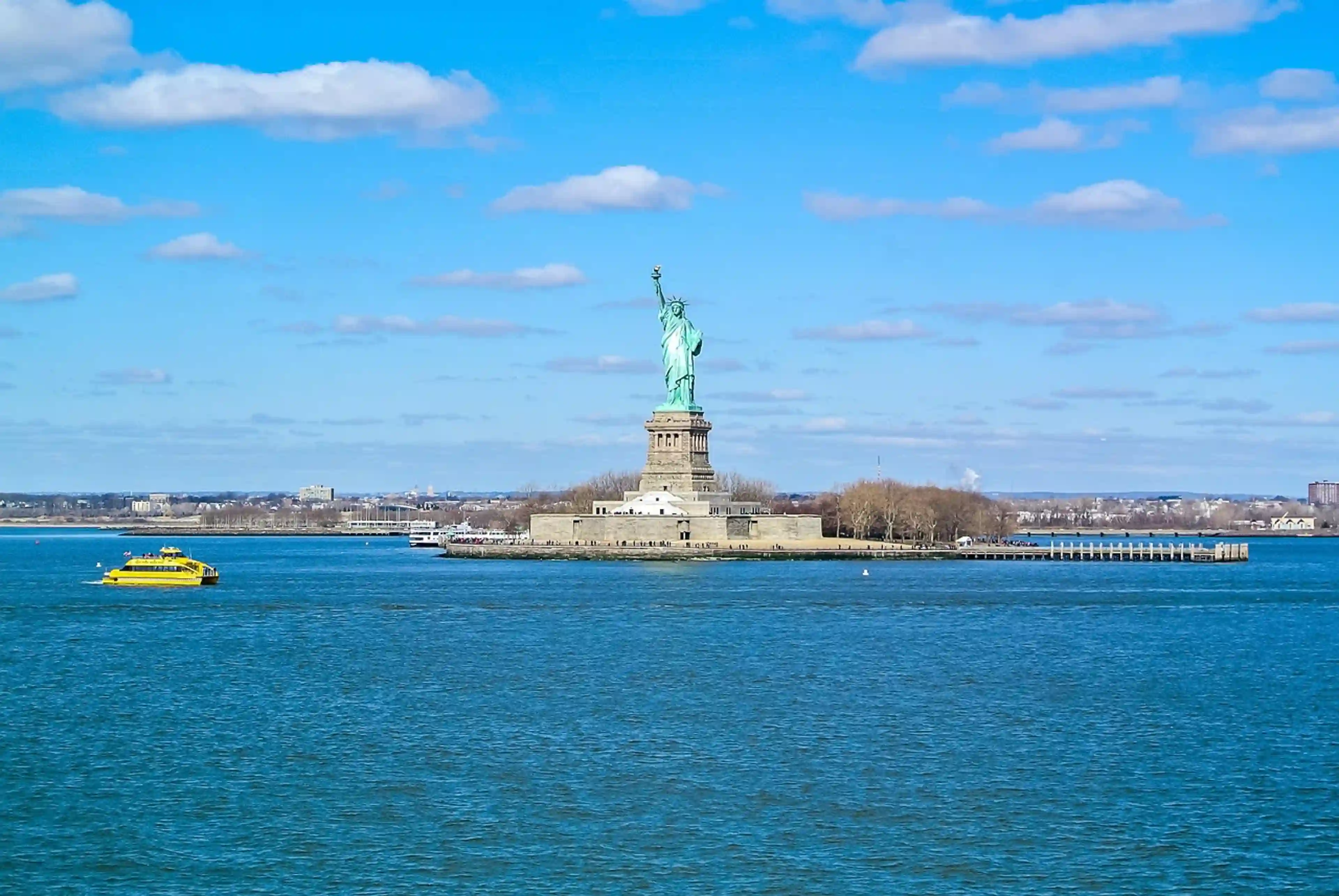 New-York - 1