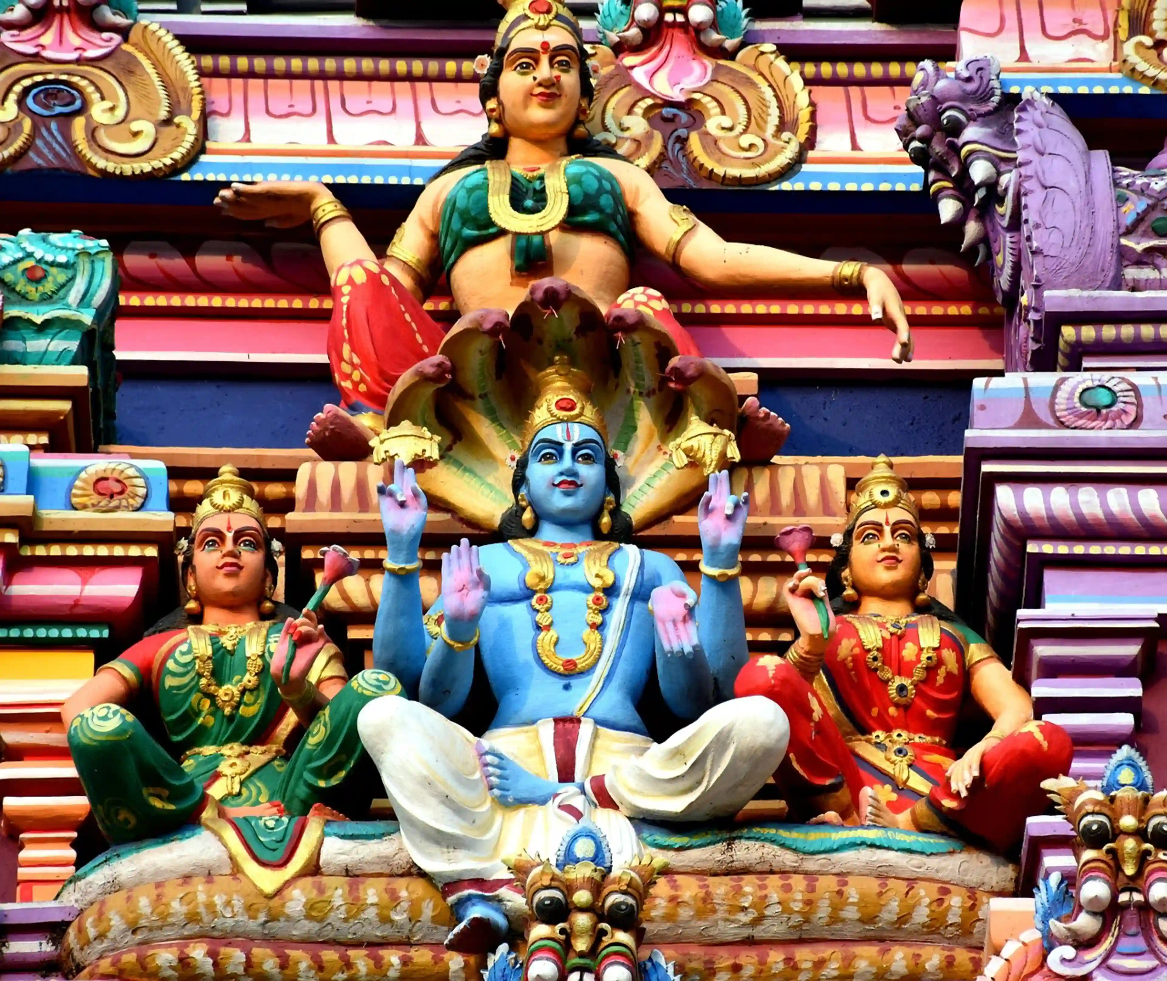 Bangalore - 3