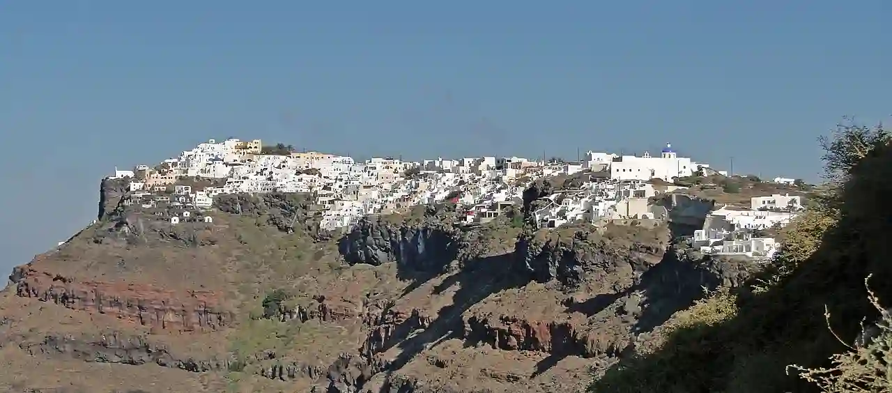 Imerovigli 01