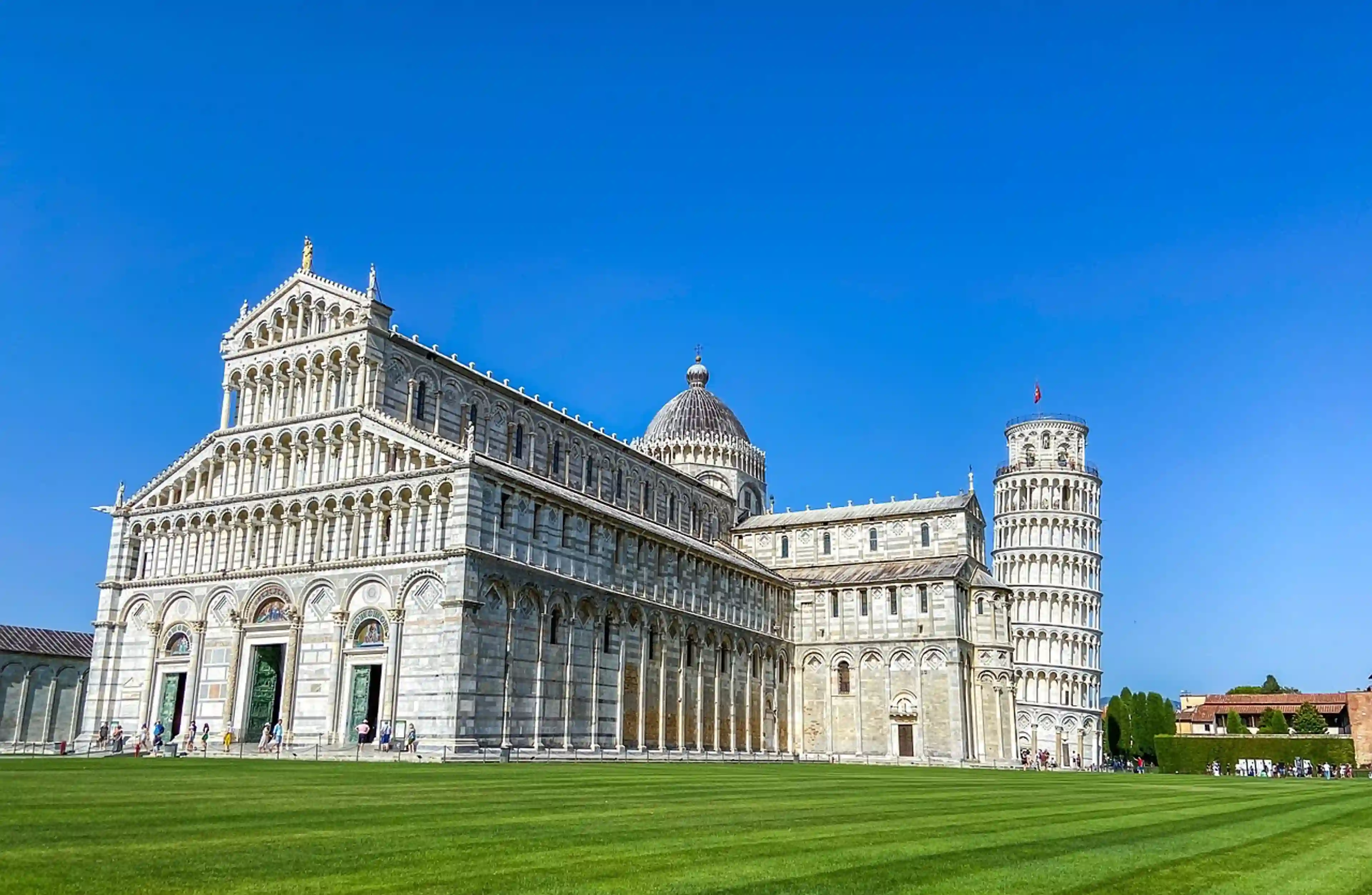 Pisa - 2