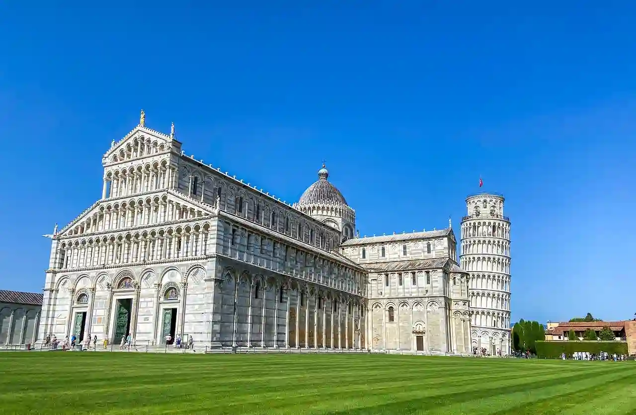 ピサ - 2