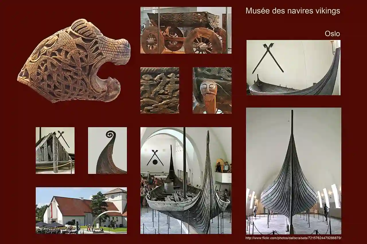 Musée des navires vikings (Oslo) (4874556533)