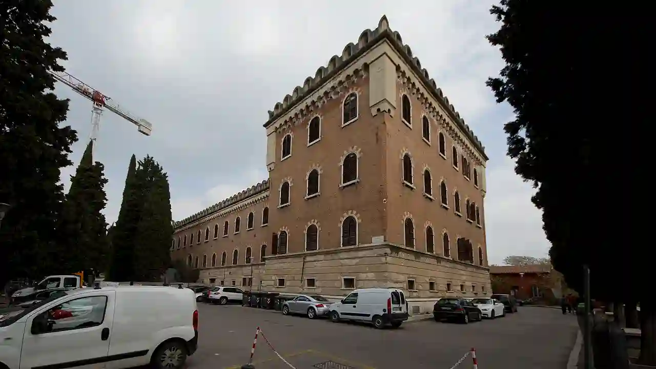 Verona, Province of Verona, Italy - panoramio (49)