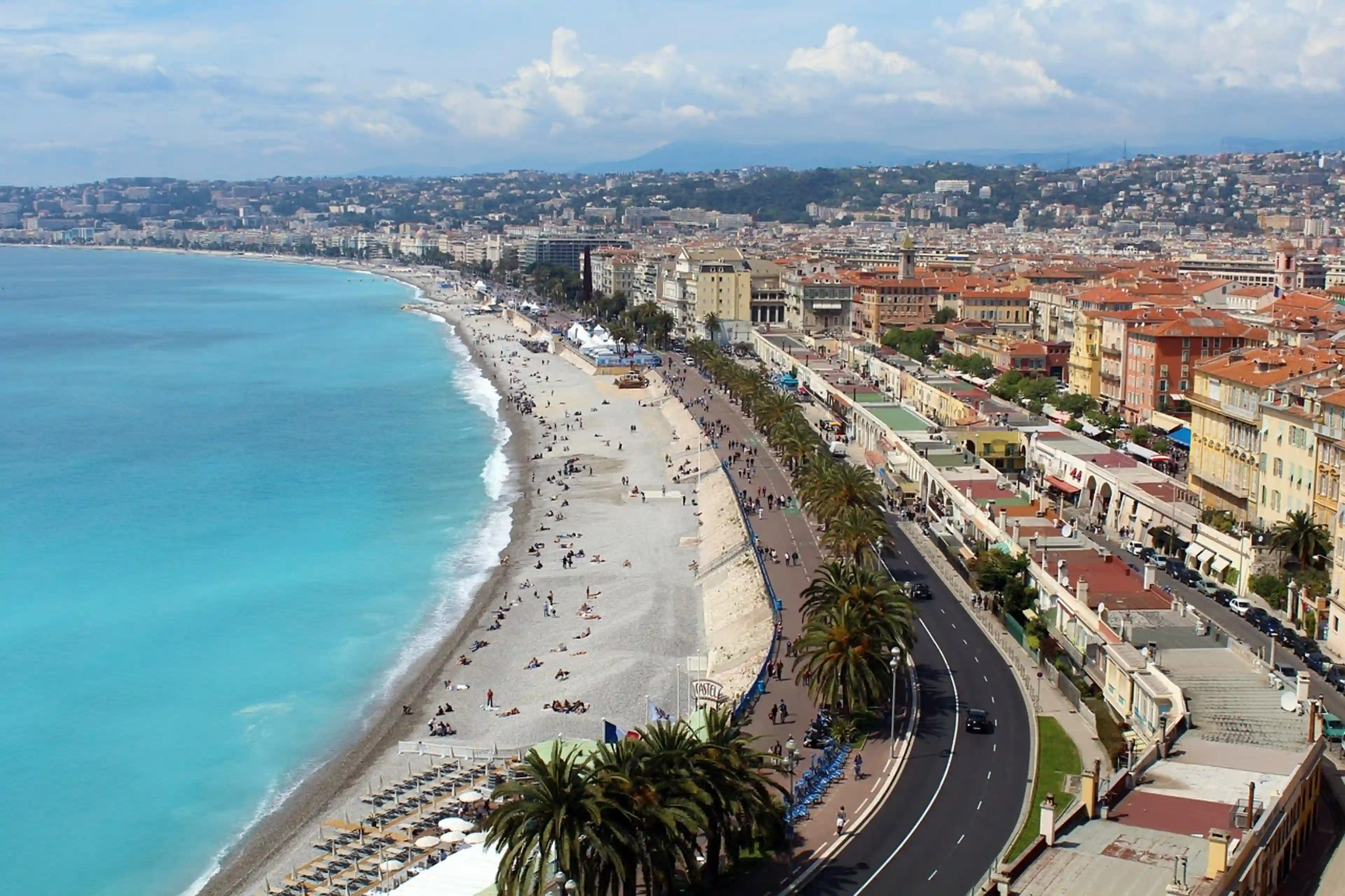 Nizza - 3