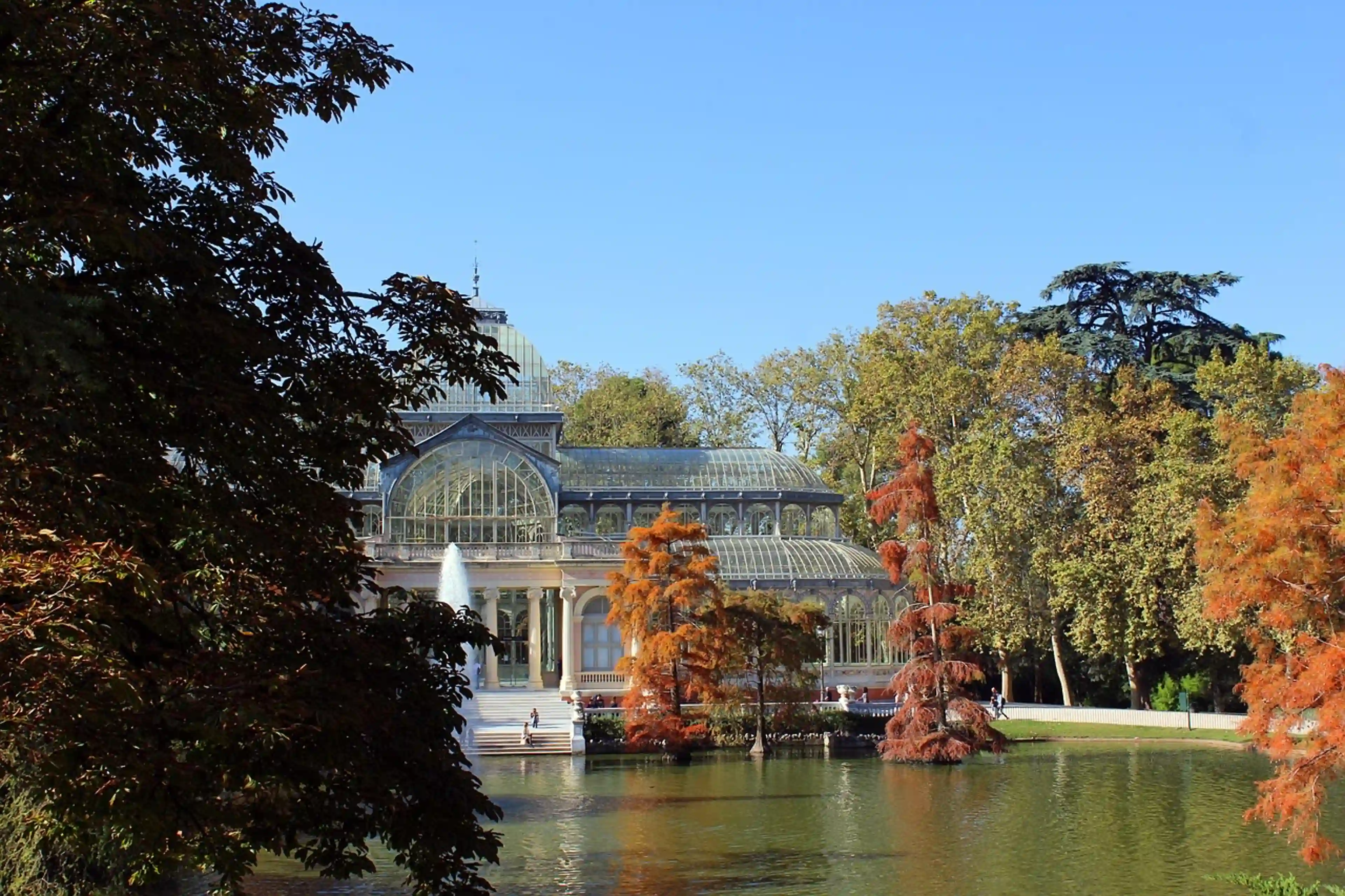 Madrid - 2