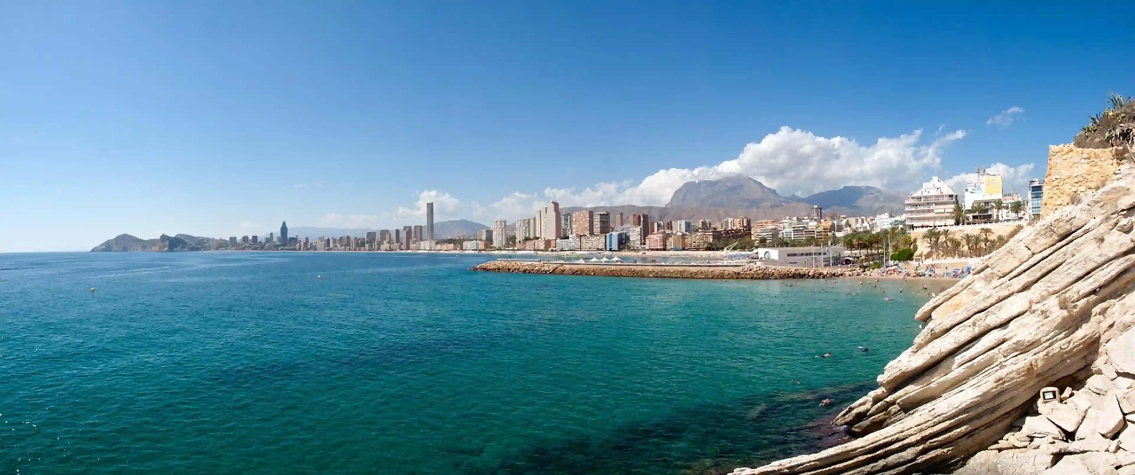 Alicante - 1