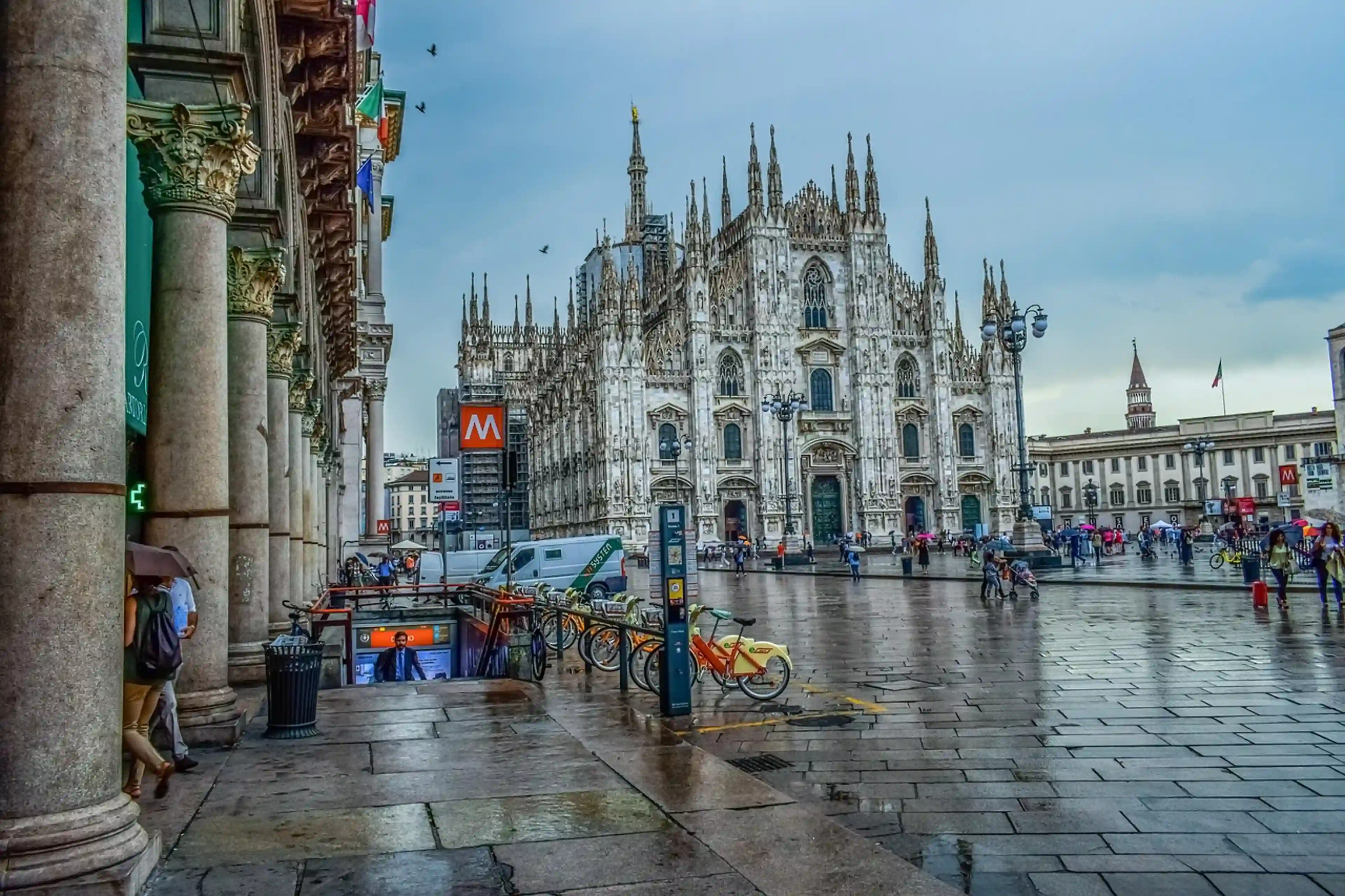 Milano - 3