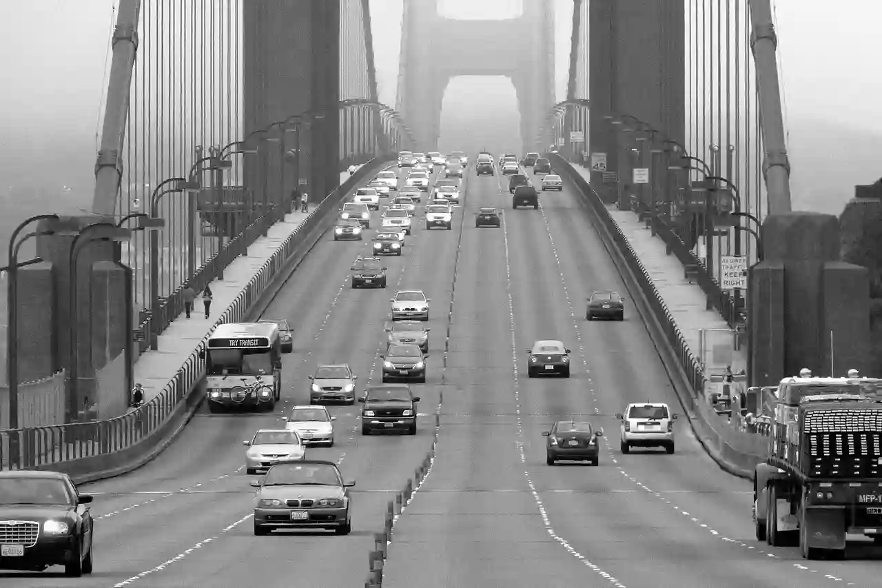 سان فرانسيسكو - 2