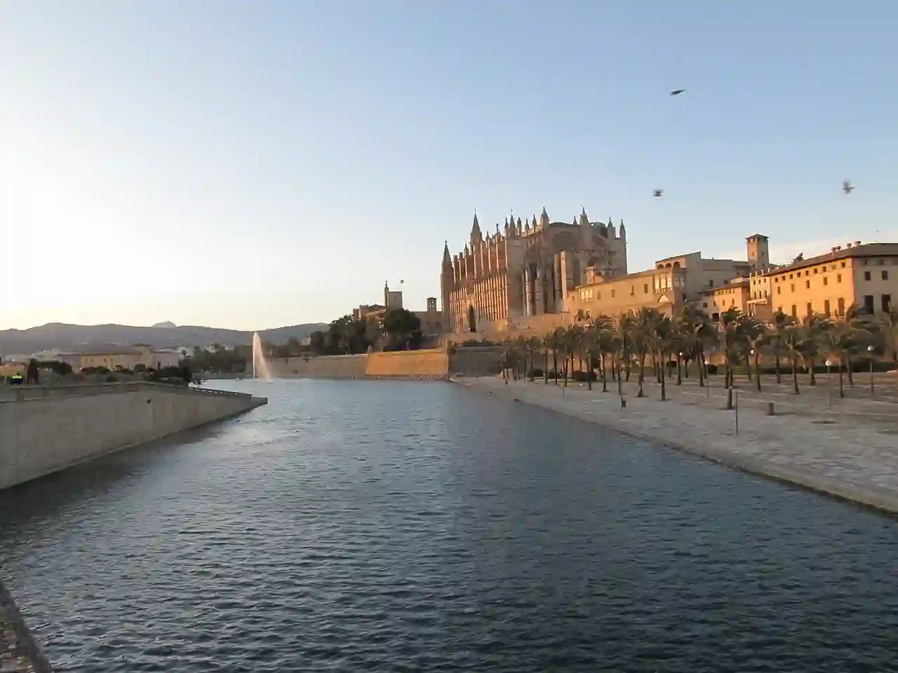 El Parc de la Mar (4383027450)