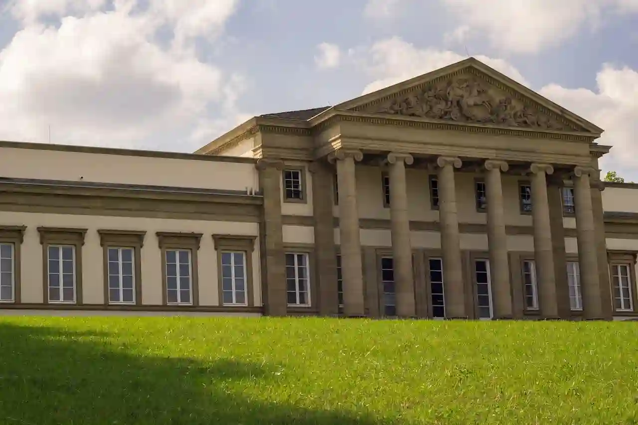 シュトゥットガルト - 4