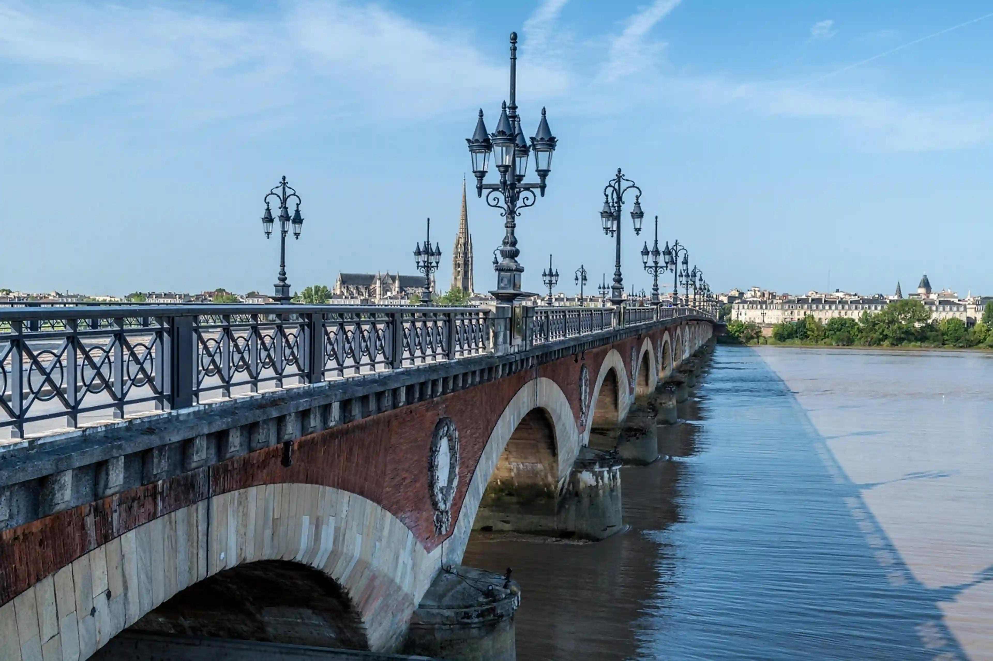 Bordeaux - 1