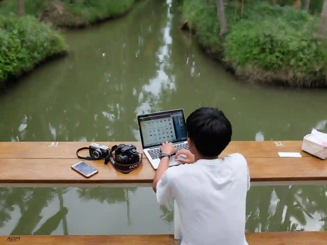 Cidade de Ho Chi Minh - 2