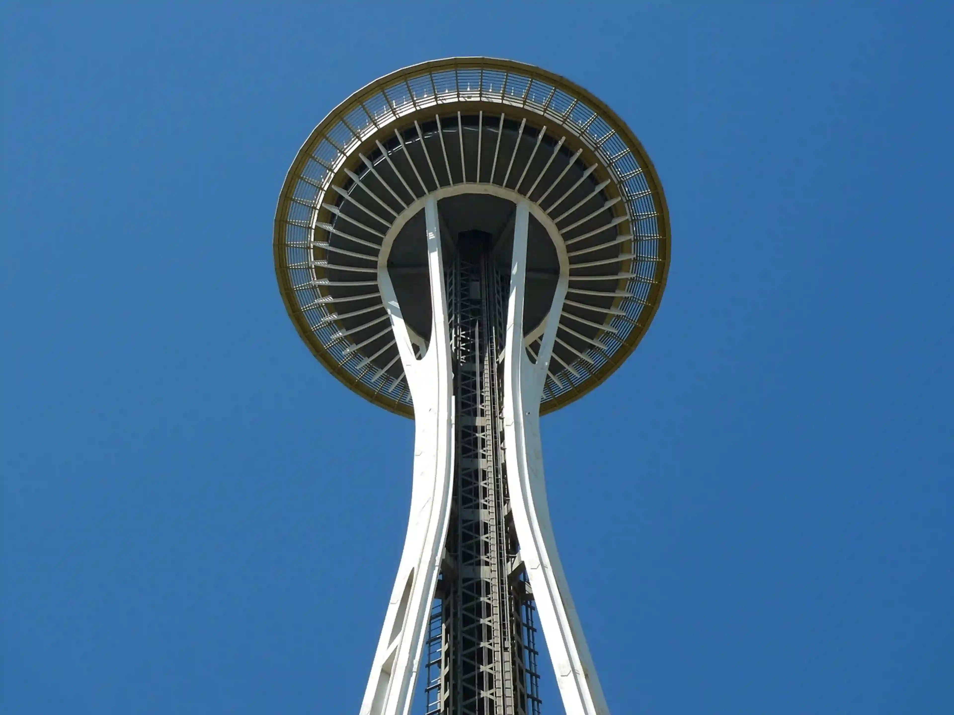 Seattle - 1