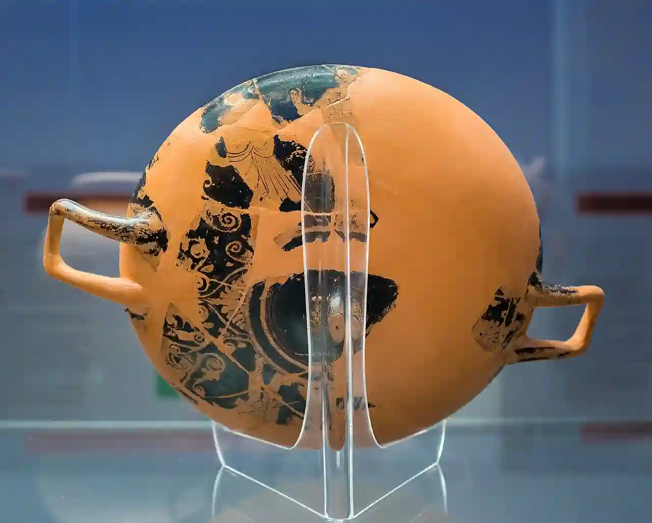 Classical kylix ARV extra - unclear subject 03