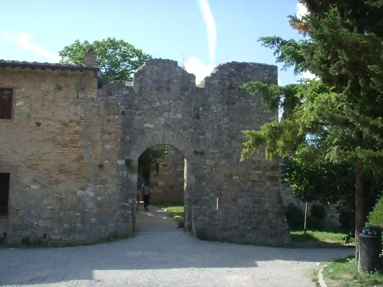 San gimignano rocca di montestaffoli 01
