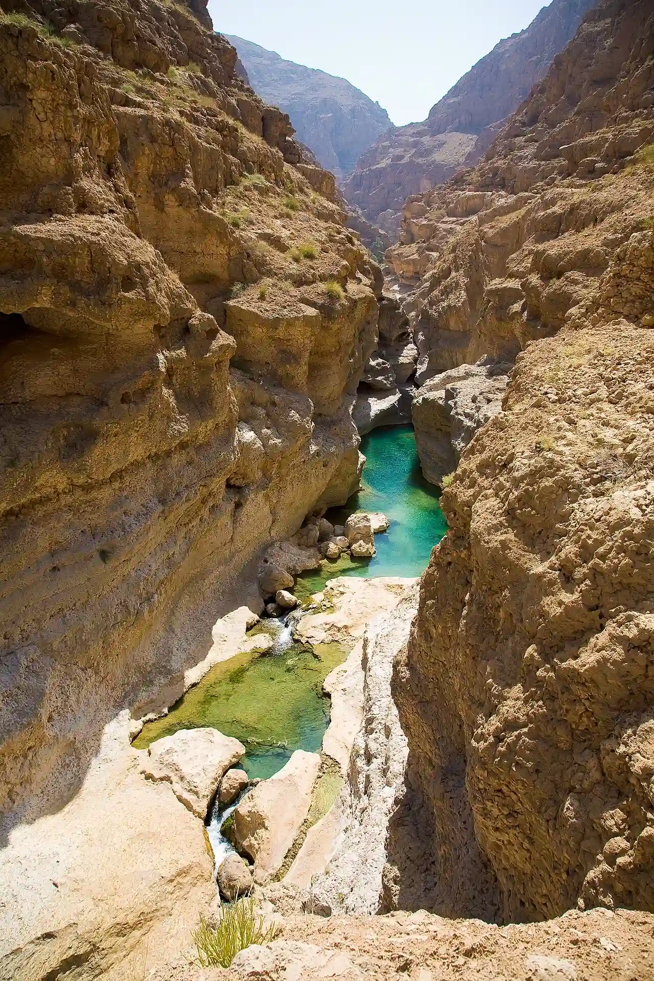 Wadi Shab (9)